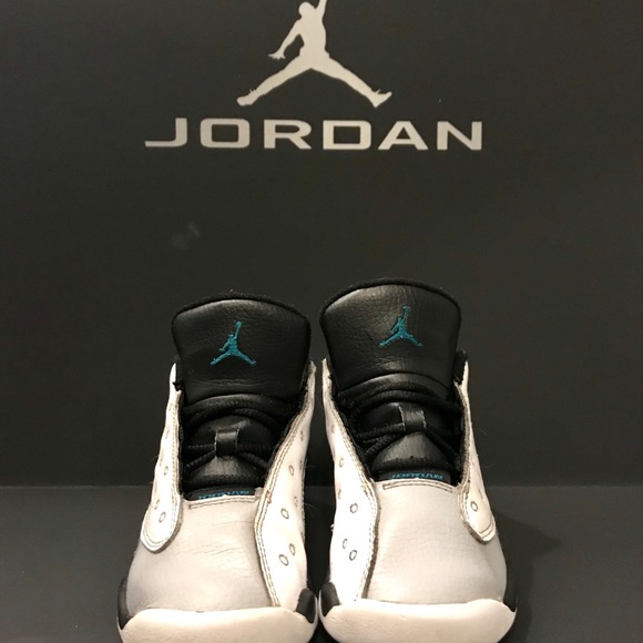 Toddler Jordan Retro 13’s - Picture 3 of 6